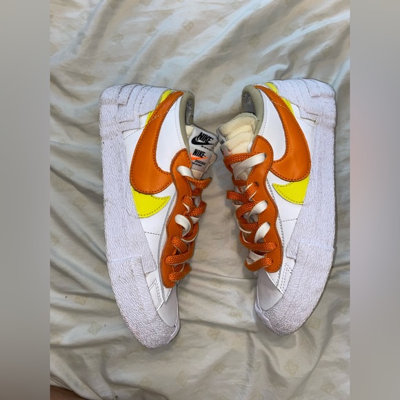 nike x sacai blazer - Picture 3 of 4